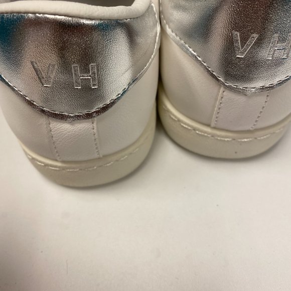 NWT Vintage Havana White Bianca Sneakers - Picture 6 of 11